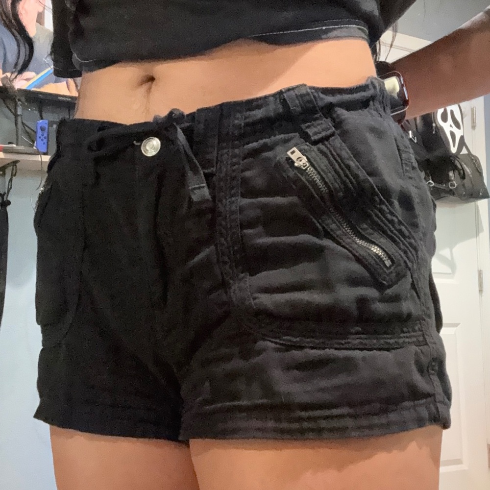 Cargo Shorty